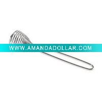 Wholesale Bouncy whisk,stainless steel whisk