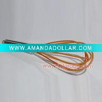 Wholesale hot pure silicone egg whisk