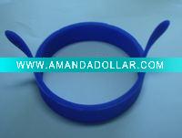 silicone egg mould