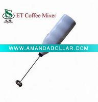 LS-001A coffee whisk