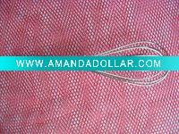 Stainless steel egg whisk