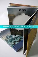 Wholesale die cutted board book