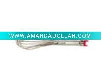 Wholesale stainless steel egg whisk
