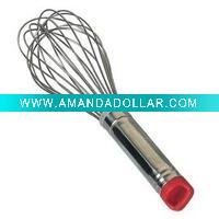 Wholesale Stainless steel egg beater