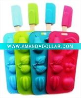 Wholesale fruit series cake pan