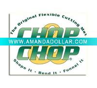 Wholesale pp chopping board