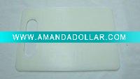 Wholesale plastic cutting board