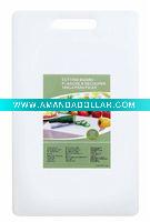 Wholesale Plastic cutting board-FL1161