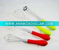 Egg beater , kitchen accessories
