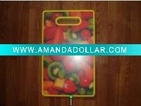 Wholesale Plastic cutting board