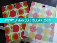 Wholesale hang up glass cutting board