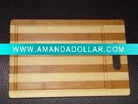 Wholesale bamboo cutting board