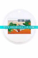 Wholesale plastic cutting board