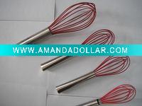 Wholesale series environmental mini egg beater