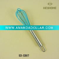 Wholesale superior quality silicone whisk