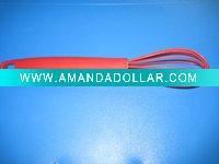 Wholesale Novelty Silicone Egg Whisk / Egg beater