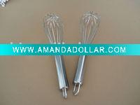 Stainless Steel egg blender