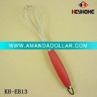 rubber handle whisk