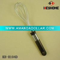 mini whisk with soft handle
