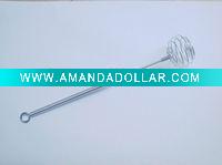 Wholesale egg beater with spring high quality and good price