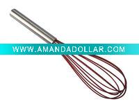 High Quality Silicone Egg Beater