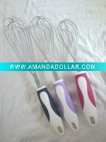 Wholesale egg beater with six lines high quality and good price