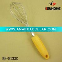 twist whisk with soft handle