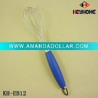 Wholesale rubber handle wire whisk