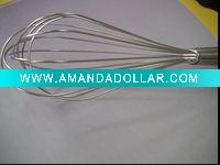 useful metal egg beater
