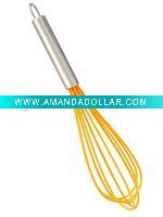 Silicone Egg whisk