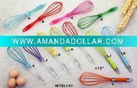 Wholesale silicone whisk