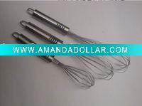 Wholesale egg beater with six lines high quality and good price