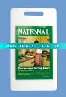 Wholesale HQJB0005 durable household plastic chopping block
