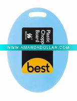 Wholesale Plastic cutting board