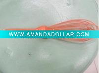 Silicone Kitchenware Egg Beater