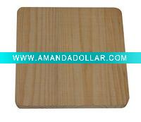 Wholesale Durable natural cutting board