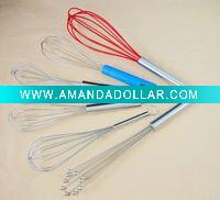 stainless steel kitchen appliance, egg beater