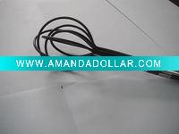 Wholesale small head silicone egg beater