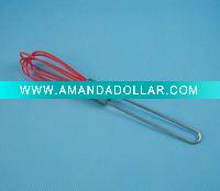 Wholesale Silicone egg beater , egg whisk BW3209