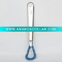 Wholesale Beautiful Silicone Whisk