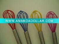 Wholesale Silicone Whisk