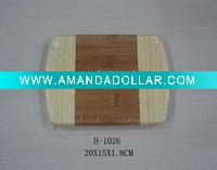Wholesale Bamboo cutting board