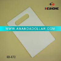 Wholesale acrylic cutting board