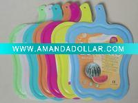 Wholesale fruit shaped cutting board
