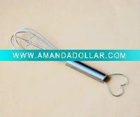 Wholesale egg whisk S03H3