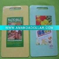 Wholesale plastic cutting board , chopping block , pp chopping board