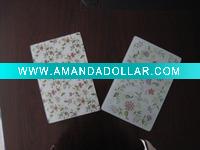 Wholesale green glass cutting board
