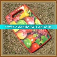 Wholesale new style wood cutting board