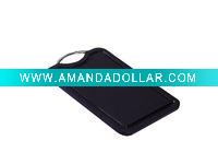 Wholesale plastic cutting board