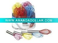 Wholesale Pure Silicone Whisk